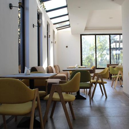 Cot Hotel أديس أبابا المظهر الخارجي الصورة
