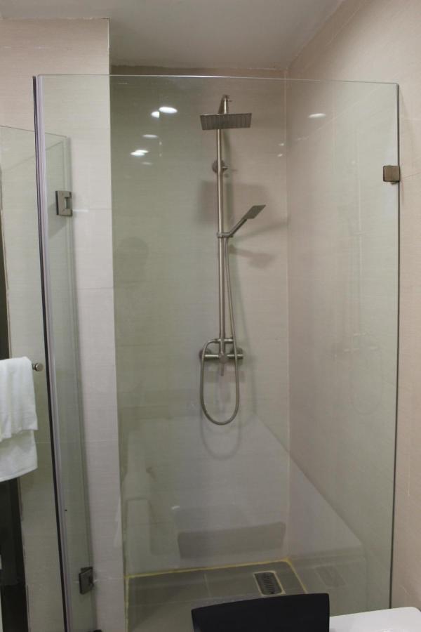 Cot Hotel أديس أبابا المظهر الخارجي الصورة
