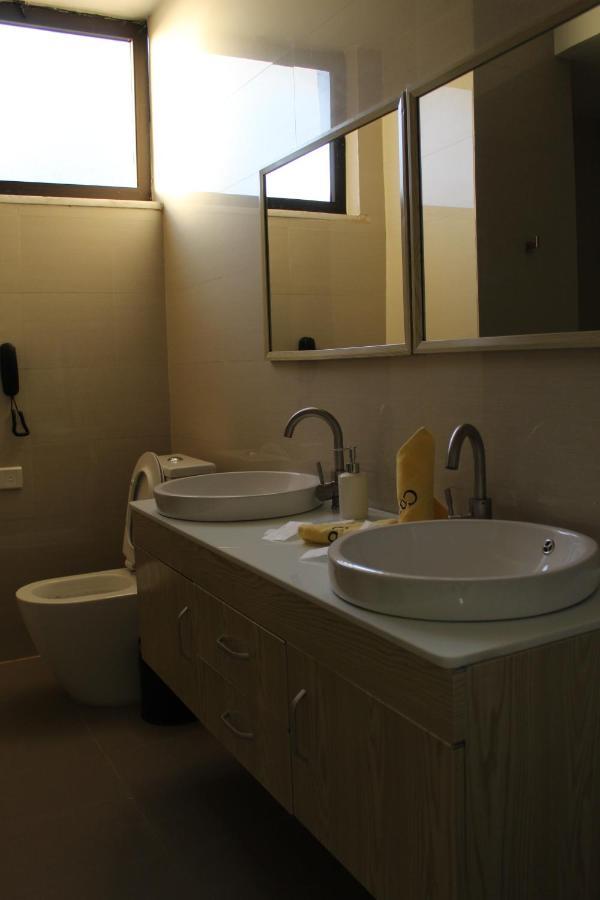 Cot Hotel أديس أبابا المظهر الخارجي الصورة