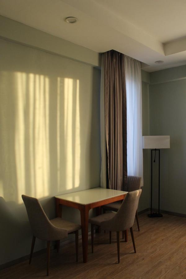 Cot Hotel أديس أبابا المظهر الخارجي الصورة